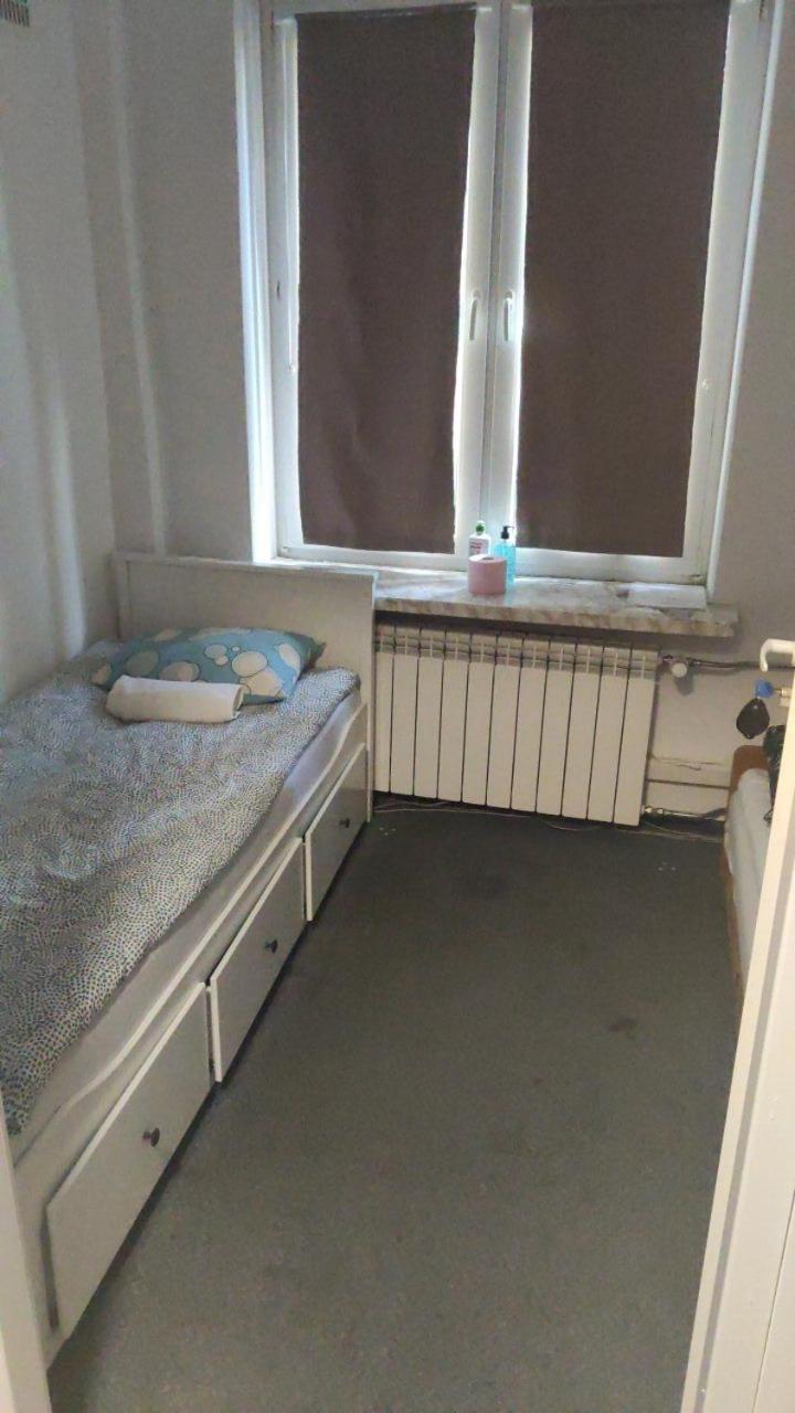 Pokoje Na Muranowie Varsovia Exterior foto